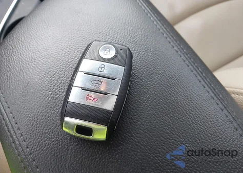 2015 Kia Optima Ex from USA, damaged, VIN 5XXGN4A76FG424518